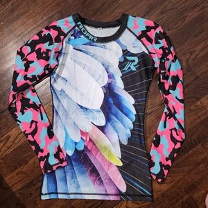 BadBoy & ROAR Rash Guard Tops And Bottoms